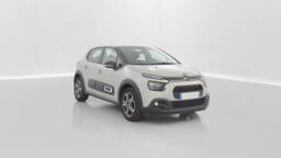 CITROEN C3 C3 1.2 PureTech 83ch Feel Pack