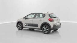 CITROEN C3 C3 1.2 PureTech 83ch Feel Pack