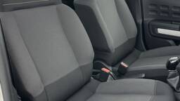 CITROEN C3 C3 1.2 PureTech 83ch Feel Pack