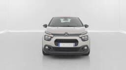 CITROEN C3 C3 1.2 PureTech 83ch Feel Pack