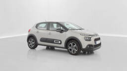 CITROEN C3 C3 1.2 PureTech 83ch Feel Pack