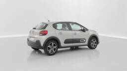 CITROEN C3 C3 1.2 PureTech 83ch Feel Pack