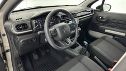CITROEN C3 C3 1.2 PureTech 83ch Feel Pack