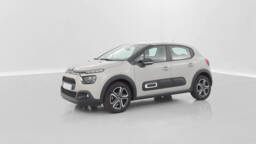 CITROEN C3 C3 1.2 PureTech 83ch Feel Pack