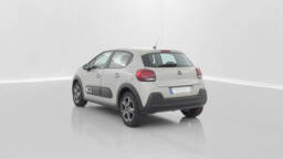 CITROEN C3 C3 1.2 PureTech 83ch Feel Pack