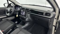 CITROEN C3 C3 1.2 PureTech 83ch Feel Pack