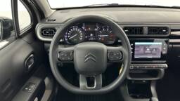 CITROEN C3 C3 1.2 PureTech 83ch Feel Pack