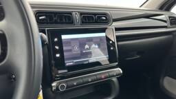 CITROEN C3 C3 1.2 PureTech 83ch Feel Pack