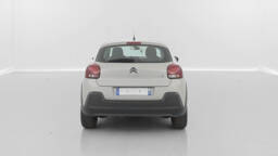 CITROEN C3 C3 1.2 PureTech 83ch Feel Pack