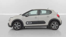 CITROEN C3 C3 1.2 PureTech 83ch Feel Pack