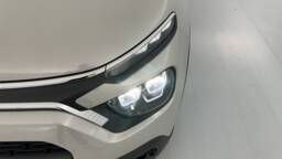 CITROEN C3 C3 1.2 PureTech 83ch Feel Pack