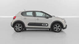 CITROEN C3 C3 1.2 PureTech 83ch Feel Pack