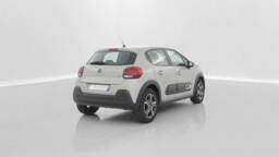 CITROEN C3 C3 1.2 PureTech 83ch Feel Pack