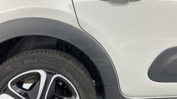 CITROEN C3 C3 1.2 PureTech 83ch Feel Pack