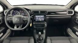 CITROEN C3 C3 1.2 PureTech 83ch Feel Pack