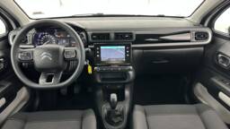 CITROEN C3 C3 1.2 PureTech 83ch Plus