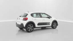 CITROEN C3 C3 1.2 PureTech 83ch Plus