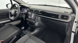 CITROEN C3 C3 1.2 PureTech 83ch Plus
