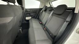 CITROEN C3 C3 1.2 PureTech 83ch Plus