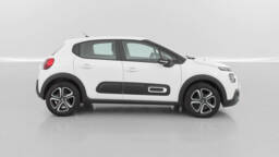 CITROEN C3 C3 1.2 PureTech 83ch Plus