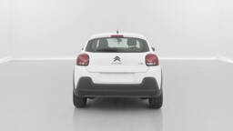 CITROEN C3 C3 1.2 PureTech 83ch Plus