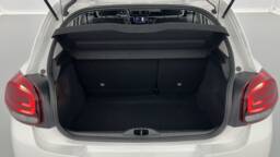 CITROEN C3 C3 1.2 PureTech 83ch Plus