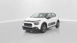 CITROEN C3 C3 1.2 PureTech 83ch Plus
