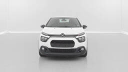 CITROEN C3 C3 1.2 PureTech 83ch Plus