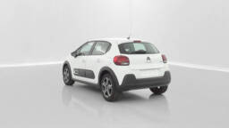 CITROEN C3 C3 1.2 PureTech 83ch Plus