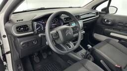 CITROEN C3 C3 1.2 PureTech 83ch Plus