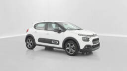 CITROEN C3 C3 1.2 PureTech 83ch Plus