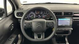 CITROEN C3 C3 1.2 PureTech 83ch Plus