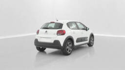 CITROEN C3 C3 1.2 PureTech 83ch Plus