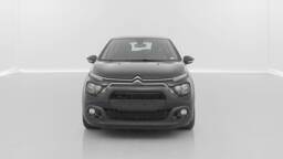 CITROEN C3 C3 1.2 PureTech 83ch Plus