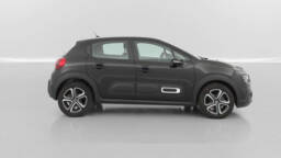 CITROEN C3 C3 1.2 PureTech 83ch Plus