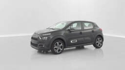 CITROEN C3 C3 1.2 PureTech 83ch Plus