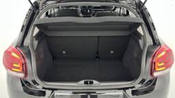 CITROEN C3 C3 1.2 PureTech 83ch Plus