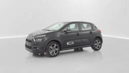 CITROEN C3 C3 1.2 PureTech 83ch Plus