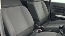 CITROEN C3 C3 1.2 PureTech 83ch Plus