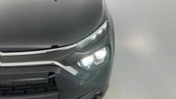 CITROEN C3 C3 1.2 PureTech 83ch Plus