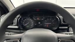 CITROEN C3 C3 1.2 PureTech 83ch Plus