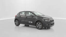 CITROEN C3 C3 1.2 PureTech 83ch Plus