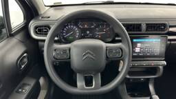 CITROEN C3 C3 1.2 PureTech 83ch Plus