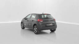 CITROEN C3 C3 1.2 PureTech 83ch Plus