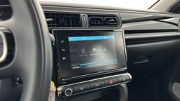 CITROEN C3 C3 1.2 PureTech 83ch Plus