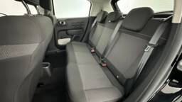 CITROEN C3 C3 1.2 PureTech 83ch Plus
