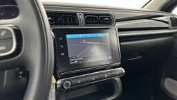 CITROEN C3 C3 1.2 PureTech 83ch Plus
