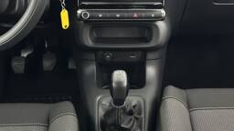 CITROEN C3 C3 1.2 PureTech 83ch Plus