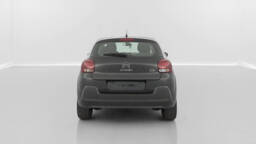 CITROEN C3 C3 1.2 PureTech 83ch Plus