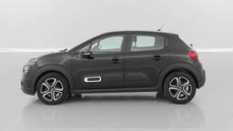CITROEN C3 C3 1.2 PureTech 83ch Plus